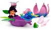 BRIO Flora 36234 Bateau à feuilles de lys Voir les images du produit 8