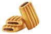 Biscotti Nascondini con ripieno al cioccolato 330g - Mulino Anteprima dell’immagine prodotto 3
