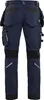 Blakläder® Handwerker Arbeitshose 4-Wege-Stretch 19981644 Produktbild-Vorschau 3