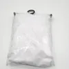 Eurofirany Lucy tenda in voile bianco 350 x 250 cm tende Anteprima dell’immagine prodotto 5