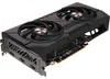 Sapphire Radeon RX9060XT Pulse Gaming OC 16GBGDDR6 2xHDMI Produktbild-Vorschau 1