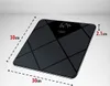 Adler AD 8169 waga osobowa Rectangle Black, grafitowa Podgląd zdjęcia produktu 5