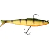 Quantum 60g 18cm Freak of Nature SwimBait Zander hot zander Produktbild-Vorschau 3