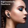 Bluetooth In-Ear Kopfhörer für Apple iPhone Serie Kabellos Produktbild-Vorschau 14