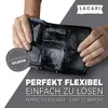 Eiswürfelform Silikon groß Ice Cube XXL 6 x Rund & 6 x  Produktbild-Vorschau 3