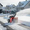 HECHT Schneefräse Benzin 9661 | 61 cm Arbeitsbreite | 196 Produktbild-Vorschau 2