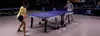 CORNILLAU 500 INDOOR - Tischtennisplatte - Blau Produktbild-Vorschau 29