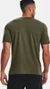 Under Armour UA SPORTSTYLE LC SS-GRN - XXL Náhled obrázku produktu 3
