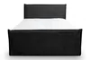 VENASI VANESSA Boxspringbett 180x200 mit 2 Bettkasten H2/H3 Produktbild-Vorschau 5