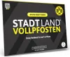 DENKRIESEN - Stadt Land VOLLPFOSTEN - Edizione BVB - Anteprima dell’immagine prodotto 4