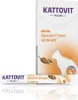 Kattovit Urinary Spezial Cream Huhn – Alubeutel 11 x 6 x 15 Produktbild-Vorschau 1
