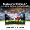 Smartphone Samsung Galaxy M55 5G 6,7" Octa Core 256 GB Produktbild-Vorschau 16