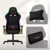 Huzaro Force 6.2 | RGB LED Beleuchtung Gaming Stuhl Gamer Produktbild-Vorschau 9