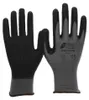 NITRAS 3520 Nylotex Nylon-Latexhandschuhe Arbeitshandschuhe Produktbild-Vorschau 6