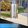 WORHAN rampa per sedia a rotelle pieghevole 272kg rampa per Anteprima dell’immagine prodotto 7