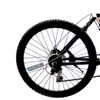 Wasserdicht 16 Led Fahrrad Reifen Rad Speichen Licht Auto Produktbild-Vorschau 6