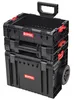 Súprava boxov na náradie QS PRO 7 16464 Náhľad obrázku produktu 1