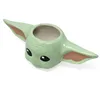 Star Wars: The Mandalorian 3D Shaped Tasse The Child Produktbild-Vorschau 5
