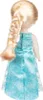 Disney Frozen / Eiskönigin - "My Singing Friend Elsa & Produktbild-Vorschau 3