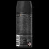 Axe Deodorant Bodyspray Moschus Anti Transpirant für den Produktbild-Vorschau 2