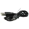 vhbw USB Kabel kompatibel mit Nintendo 3DS Spielekonsole - Produktbild-Vorschau 1