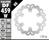 Bremsscheibe Galfer DF459W WAVE® starr hinten 282x5mm für Produktbild-Vorschau 2