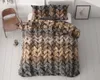 Sleeptime Trendy knits Bruin 140 x 200/220 cm Productafbeelding-voorbeeld 2