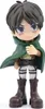 Minifigurky z anime série Attack On Titan 9 cm Display (6) Náhled obrázku produktu 3