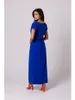 BeWear Maxikleid für Frauen Condwindrie B264 königsblau XXL Produktbild-Vorschau 4