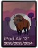 Bizon Glass Tab Clear Shadow Privacy Panzerglas für iPad Produktbild-Vorschau 3