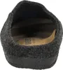 Birkenstock Zermatt  Pantoffels Open - Donkergrijs - Maat Produktbild-Vorschau 3
