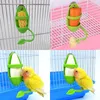 2 Pcs Sepiaschale Halterung, Vogelfuttersäule Produktbild-Vorschau 6