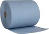 2x NORDVLIES Putztuchrolle 24775 38cm 38cm Papier Rolle Produktbild-Vorschau 1