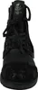 Mustang Damen Boot Stiefelette Prägemuster 7-Loch-Schnürung Produktbild-Vorschau 11