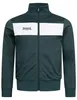 Lonsdale Herren-Trainingsjacke, slim-fit Sportjacke aus Produktbild-Vorschau 3