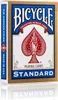 Bicycle - Gold Standard, Rot & Blau Produktbild-Vorschau 3