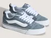 Vans Knu Skool Couleur Bleu Voir les images du produit 19
