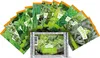 Kräuter-Set (12 Sorten) | Kräutersamen von FLORTUS Produktbild-Vorschau 1