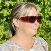 FALINGO Sonnenüberbrille CLASSIC EDITION polarisiert UV 400 Produktbild-Vorschau 3