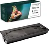 Toner per Kyocera TK 410 Nero TK410 ️️ KM 1620 KM 1635 KM Anteprima dell’immagine prodotto 1