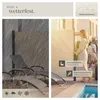 tectake® Seitenmarkise 160 x 300 cm ausziehbar, mit Produktbild-Vorschau 6