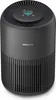 Luftreiniger Philips Ac0951/13 Hepa Nanoprotect 65M2 Sauber Produktbild-Vorschau 4