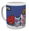BT21 - Mug - 320 ml - Group - subli - box Produktbild-Vorschau 2