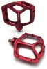 Pedali Atlas AM22 - rosso Anteprima dell’immagine prodotto 6