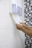 Tork® 551000 Matic® dispenser voor rolhanddoeken, systeem Productafbeelding-voorbeeld 12
