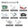 Raspberry Pi 5 8GB Starter Kit | 128GB Edition | Oficiální Náhled obrázku produktu 3