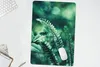 MuchoWow® Mauspad Mousepad Viele verschiedene botanische Produktbild-Vorschau 5