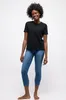 ANGELS JEANS STRETCH ORNELLA mid blue used 346 680007.3358 Produktbild-Vorschau 14