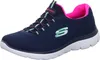 Skechers Sneaker Sneaker Textile Podgląd zdjęcia produktu 11