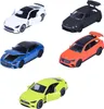 Majorette Mercedes-AMG Spielzeugauto Set - 5 Stück - Produktbild-Vorschau 2